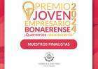 Se definieron los  finalistas del Premio Joven Empresario bonaerense 2024