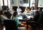 Última sesión del año del HCD. "Nos quedan pendientes las respuestas a los proyectos presentados"