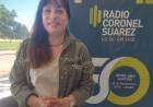 "Con las crónicas aprendí a sentirme suarense"