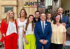 Juntos rechaza un nuevo aumento de tasas propuesto por Unión por la Patria para compensar a trabajadores municipales