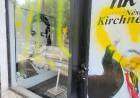 Vandalizaron el local del Ateneo Néstor Kirchner