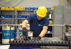 Pymes: la actividad manufacturera cayó 3,7% anual en noviembre, -13,6% en lo que va de 2024