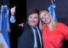 Milei prometió continuar con la motosierra en 2025 y anticipó la eliminación de desregulaciones, más privatizaciones y la reforma laboral