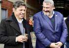 Renunció Jorge D´Onofrio al Ministerio de Transporte de la provincia de Buenos Aires