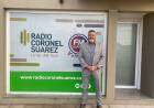 El cambio depende de cada individuo y su compromiso