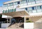 El 16 de enero se larga la primera bola del Casino de Necochea