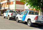 EL COMANDO DE PREVENCION RURAL GUAMINI REALIZA ALLANAMIENTO EN LA CIUDAD DE BAHIA BLANCA A PERSONA SINDICADA DE COMETER ABIGEATOS EN LA ZONA SUDOESTE DE LA PROVINCIA DE BUENOS AIRES.