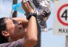 Olas de calor en la Provincia de Buenos Aires. Clima de este lunes 13 de enero, región por región en PBA