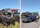 Profundo dolor en el polo por la muerte de Rufino Laulhé, de 15 años, en un accidente de tránsito