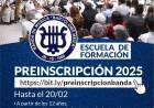 BANDA MUNICIPAL "BARTOLOMÉ MEIER": Comienza un nuevo ciclo y queremos recibirte con todo