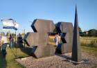 LA ASOCIACIÓN ISRAELITA SUARENSE REMEMORÓ EL “DÍA INTERNACIONAL EN MEMORIA DE LAS VÍCTIMAS DEL HOLOCAUSTO”