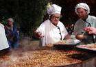 Espartillar se prepara para la 4ª Fiesta Provincial de la Carbonada