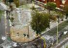 Bahía Blanca: tormenta dejó numerosos daños y cinco heridos