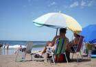 Necochea: el 68 por ciento del turismo que llegó en enero fue de la provincia de Buenos Aires