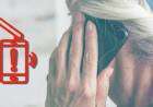 Alerta ante posibles estafas por teléfono, WhatsApp y redes sociales
