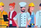 Las 10 posiciones laborales que tendrán una alta demanda en el primer semestre de 2025