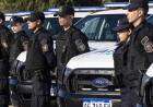 Anuncian un nuevo aumento salarial para los policías de la Provincia