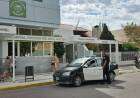 Millonario robo en las oficinas de OSECAC Bahía Blanca