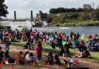 Se viene la 5° Fiesta Provincial del Quequén Salado