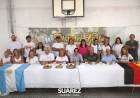 Fiesta Provincial en Santa María