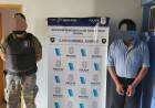 Dos detenidos por Abigeato Agravado cometido en marzo del 2024