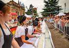¡Este finde, todos a disfrutar la Strudel Fest!
