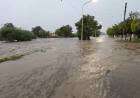 Aumenta a seis las víctimas fatales en Bahía Blanca y Cerri por el desastre climático