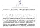 Vialidad Nacional activó equipos para mitigar el impacto del temporal en Bahía Blanca