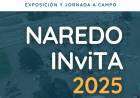 ¡Llega Naredo INviTA 2025! 