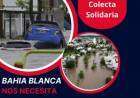 Campaña de donación - Rotary Club Coronel Suárez