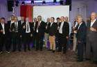 Festejo del 75º Aniversario de la Cooperativa Agropecuaria Gral. San Martín.