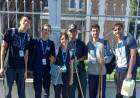 Una vez más se comprueba el compromiso y la sensibilidad social de la universidad