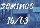 ¡Este domingo nos vemos en el Galpón!
