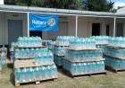ROTARY CORONEL SUÁREZ TRABAJANDO CON ROTARY BAHÍA BLANCA