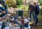 Campaña de donaciones para ayudar a la Universidad Nacional del Sur - Enfoque U