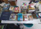 Donación de Libros Gratis en la Biblioteca Infantil de Coronel Suárez