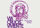 Viacrucis Viviente en la Ermita de Saavedra