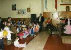 Pronto cumpleaños N° 34 de la BIBLIOTECA POPULAR INFANTIL DE CORONEL SUÁREZ