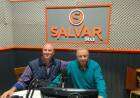 Se presentó SALVAR Radio- FM 90.3 