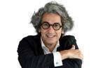 Diego Bernardini presenta su libro "La Segunda Mitad" en Cultura de La Coope