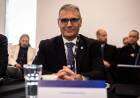 Nuevas autoridades en el CIN: Vega preside la comisión de Ciencia, Arte y Técnica