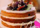 Café con Tortas Organiza: Damas Alemanas "Frauenfleiss" 