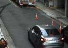 El auto que manejaba Carlos Bianco debe 137 multas por más de $22,5 millones entre Provincia y Ciudad