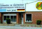 Convocatoria a Asamblea General Ordinaria de la Cooperativa Eléctrica San José