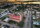 Se cumplen 138 años de la fundación de Pueblo San José