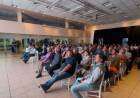 En Santa Rosa, la Asociación Argentina de Angus renovó su impulso con un mensaje de unidad y desarrollo ganadero