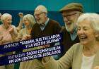 Todo listo para vivir la Pre-Fiesta de las 1000 Personas Intergeneracional