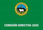 Presentamos a la nueva Comisión Directiva 2025 de la Sociedad Rural del Partido de Coronel Suárez