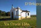 Viernes Santo - Vía Crucis