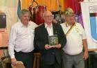 Festejos por el 85º aniversario del Germano Argentino y 29º Fiesta Nacional de los Alemanes del Volga en Pueblo San José